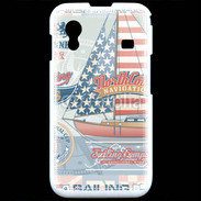 Coque Samsung ACE S5830 Sailing 