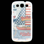 Coque Samsung Galaxy S3 Sailing 