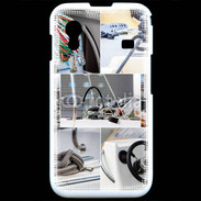 Coque Samsung ACE S5830 Passion du nautisme 2