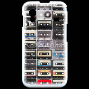 Coque Samsung ACE S5830 Collection de cassette