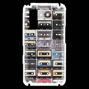 Coque Samsung Player One Collection de cassette