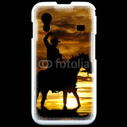 Coque Samsung ACE S5830 Cowboy 3