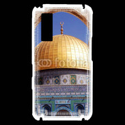 Coque Samsung Player One Mosquée de Jerusalem