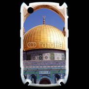 Coque Black Berry 8520 Mosquée de Jerusalem