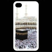Coque iPhone 4 / iPhone 4S Pèlerinage musulmans