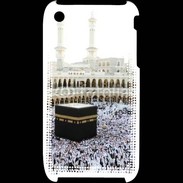 Coque iPhone 3G / 3GS Pèlerinage musulmans