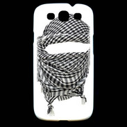 Coque Samsung Galaxy S3 Keffiyeh