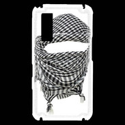 Coque Samsung Player One Keffiyeh