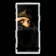 Coque Sony Xperia U Musulmane
