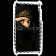 Coque iPhone 3G / 3GS Musulmane