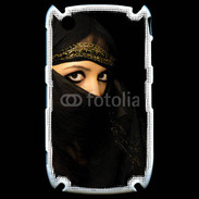 Coque Black Berry 8520 Musulmane