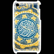 Coque iPhone 3G / 3GS Décoration arabe