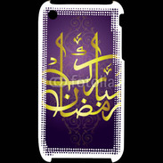 Coque iPhone 3G / 3GS Ramadan