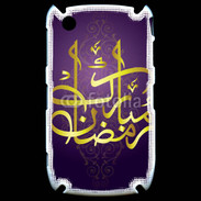 Coque Black Berry 8520 Ramadan
