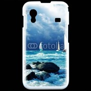 Coque Samsung ACE S5830 La mer 3
