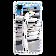 Coque Samsung Galaxy S Winch