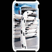Coque iPhone 3G / 3GS Winch
