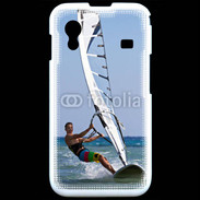 Coque Samsung ACE S5830 Planche à voile 2