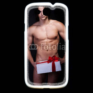 Coque Samsung Galaxy S3 Cadeau de charme masculin