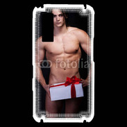 Coque Samsung Player One Cadeau de charme masculin