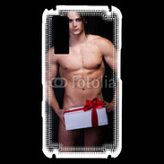 Coque Samsung Player One Cadeau de charme masculin