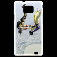 Coque Samsung Galaxy S2 