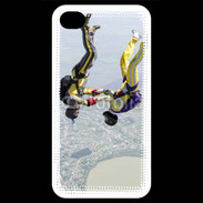 Coque iPhone 4 / iPhone 4S 