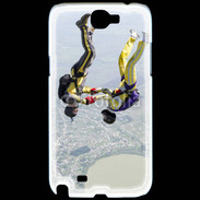Coque Samsung Galaxy Note 2 