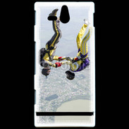 Coque SONY Xperia U 