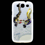 Coque Samsung Galaxy S3 
