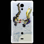 Coque Sony Xperia T 