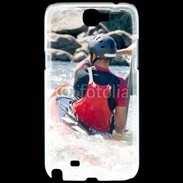 Coque Samsung Galaxy Note 2 Kayakiste