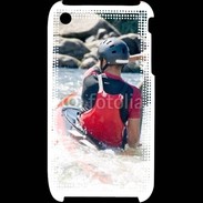 Coque iPhone 3G / 3GS Kayakiste