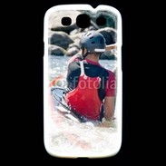 Coque Samsung Galaxy S3 Kayakiste