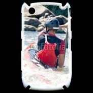 Coque Black Berry 8520 Kayakiste