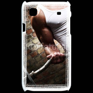 Coque Samsung Galaxy S Musculation 2