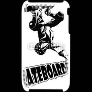 Coque iPhone 3G / 3GS Skateboarding