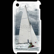 Coque iPhone 3G / 3GS Voilier 7