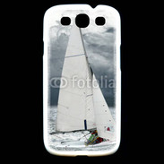Coque Samsung Galaxy S3 Voilier 7
