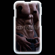 Coque Samsung ACE S5830 Homme sexy 3