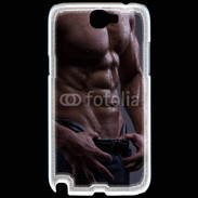 Coque Samsung Galaxy Note 2 Homme sexy 3