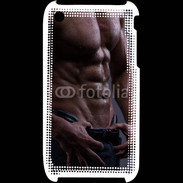 Coque iPhone 3G / 3GS Homme sexy 3