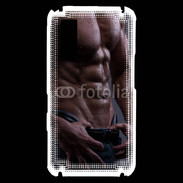 Coque Samsung Player One Homme sexy 3
