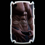 Coque Black Berry 8520 Homme sexy 3