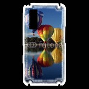 Coque Samsung Player One Montgolfière miroir