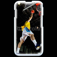 Coque Samsung ACE S5830 Basketteur 5