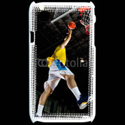 Coque Samsung Galaxy S Basketteur 5