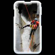 Coque Samsung ACE S5830 Canyoning 3