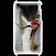 Coque iPhone 3G / 3GS Canyoning 3