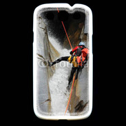 Coque Samsung Galaxy S3 Canyoning 3